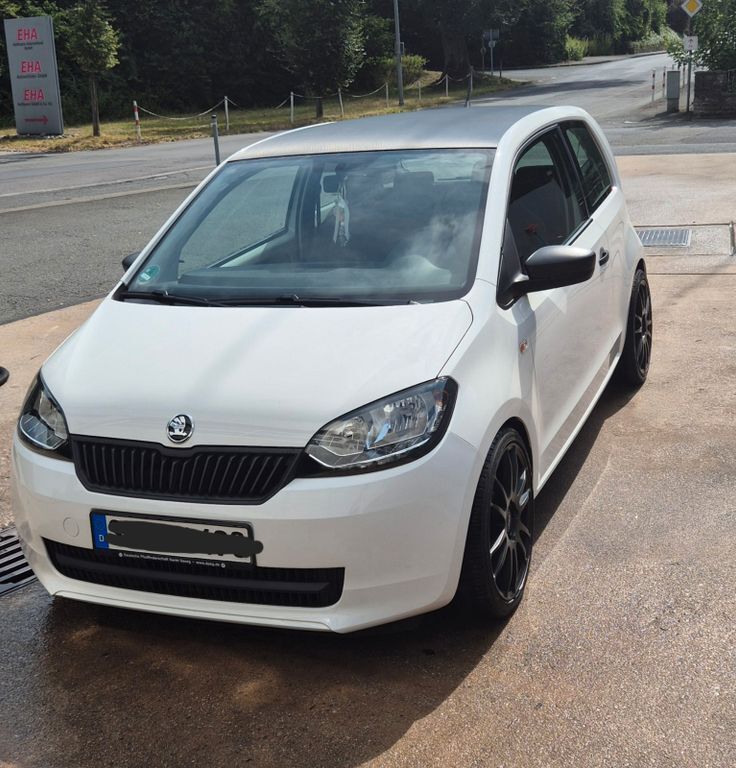 Citigo