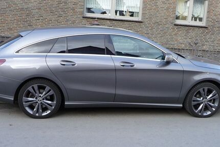Mercedes-Benz CLA 220 Shooting Brake 50.000 km 19.990 &euro; Dortmund 44329