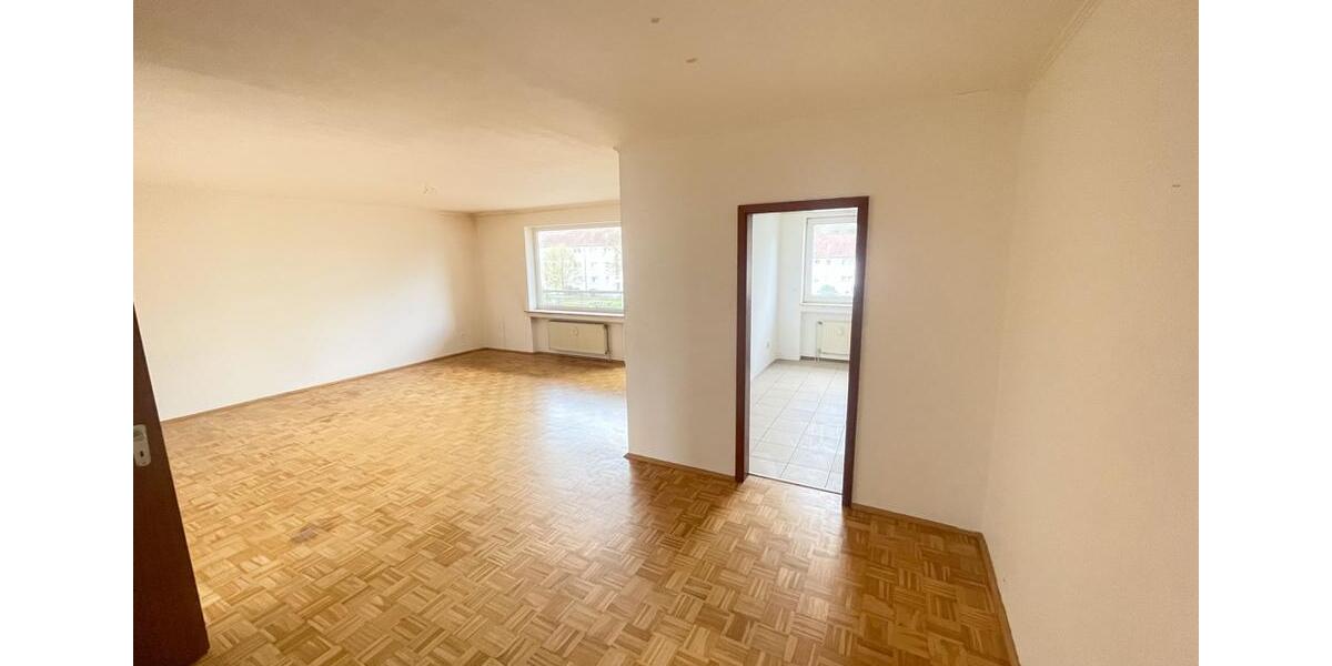 Etagenwohnung Gladbeck Brauck - 3 Zimmer, 85 m&sup2;, 600&euro; | Angebot:26192316