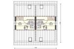 Doppelhaushälfte Stralsund Grünthal-Viermorgen - 4 Zimmer, 105 m&sup2;, 305.210&euro; | Angebot:26499389