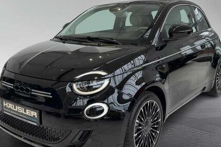 Fiat 500 14.775 km 24.990 &euro; München 81249