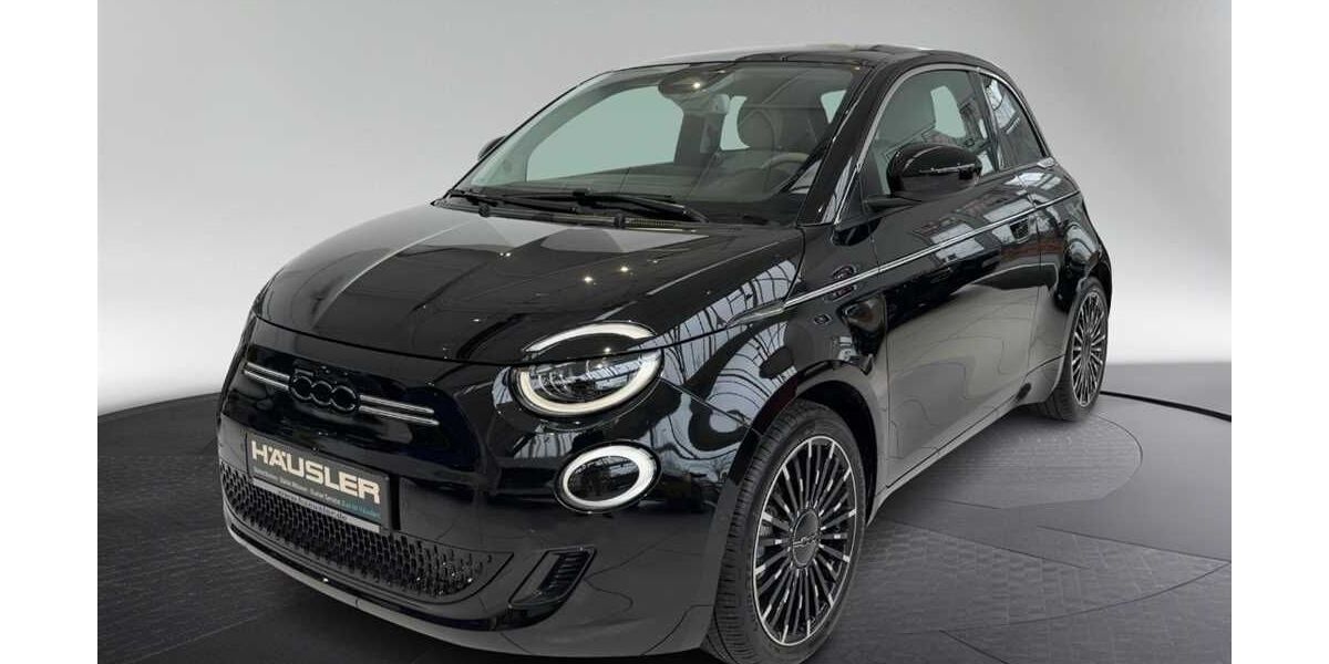 Fiat 500 14.800 km 24.990 &euro; München 81249