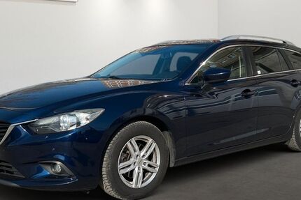 Mazda 6 180.348 km 12.999 &euro; Berlin 12681