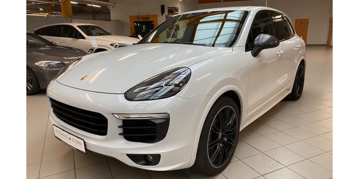 Porsche Cayenne 146.700 km 43.950 &euro; Mutterstadt 67112