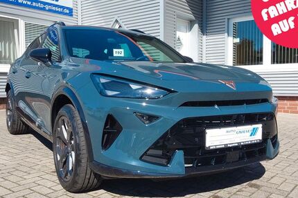 Cupra Formentor 1.200 km 31.900 € Augustfehn 26689