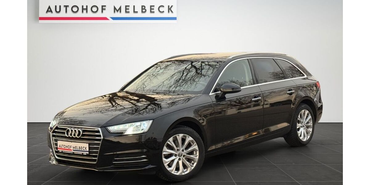 Audi A4 151.500 km 13.990 &euro; Melbeck 21406