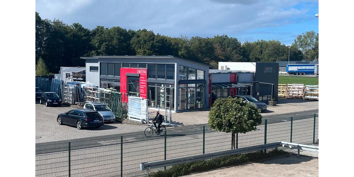 Gewerbeobjekt Emmerich am Rhein - 2.950&euro; | Angebot:26315069