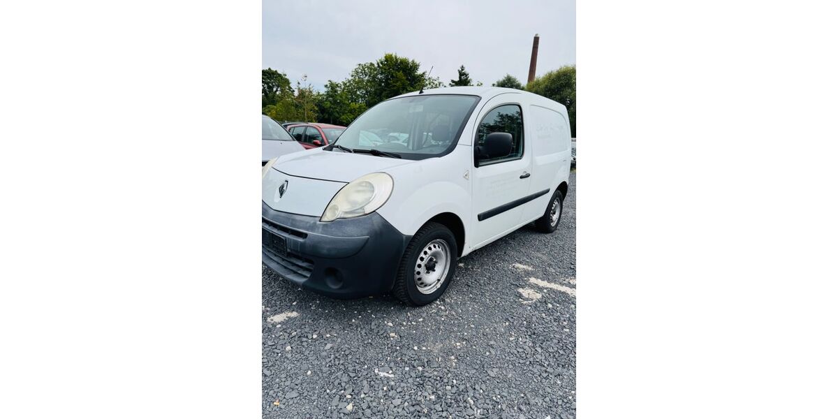 Renault Kangoo 260.000 km 1.300 &euro; Mönchengladbach 41199