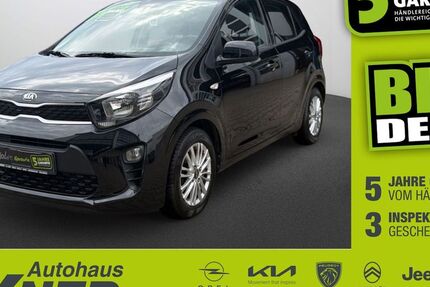 Kia Picanto 54.604 km 8.450 &euro; Hof 95032