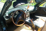 Mazda MX-5 II 56.000 km 10.000 € Volkach 97332