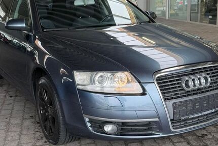 Audi A6 283.212 km 2.490 &euro; Neuwied 56564