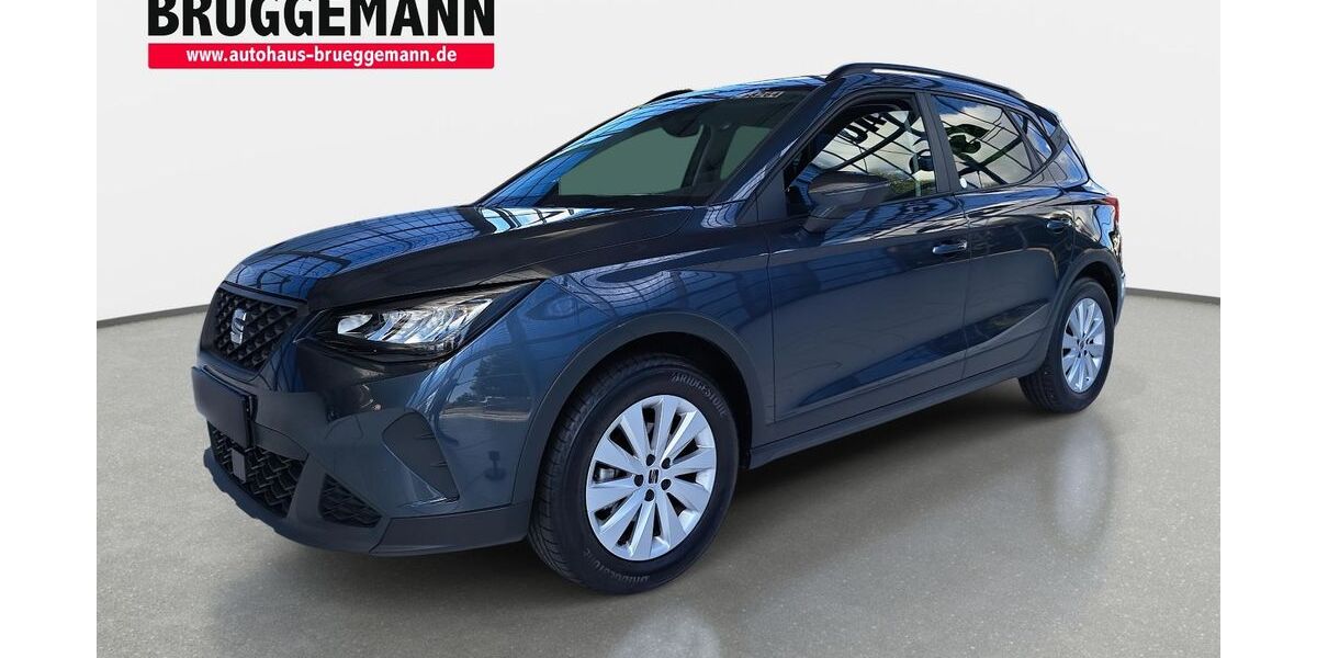 Seat Arona 12.750 km 19.890 € Rostock 18069