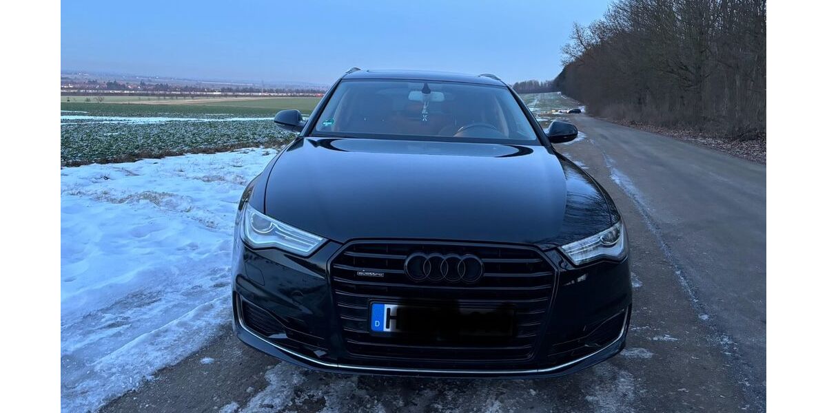 Audi A6 198.550 km 15.499 &euro; Hildesheim 31135