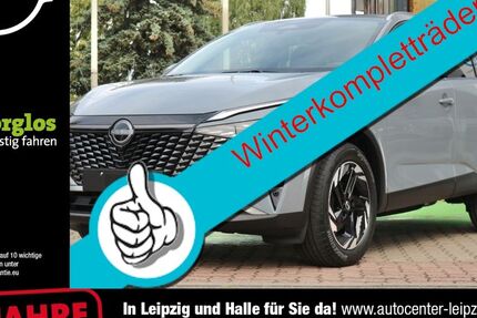 Nissan Qashqai 11.900 km 25.240 € Halle 06130