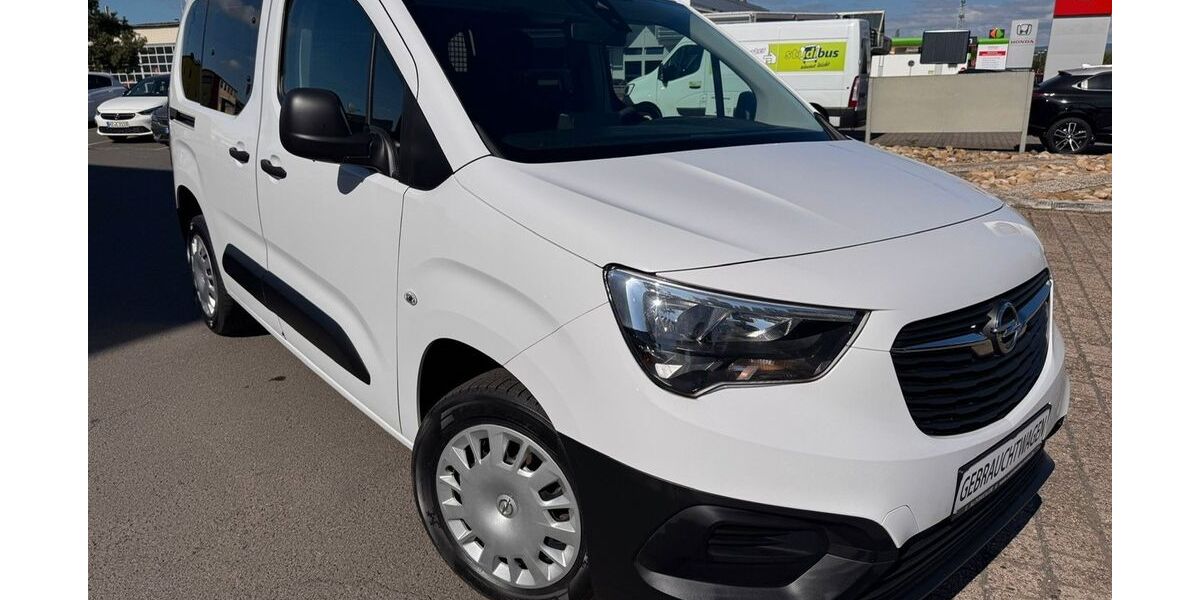 Opel Combo 31.091 km 18.790 &euro; Mainz 55120