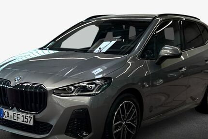 BMW 218 Active Tourer 9.402 km 45.550 &euro; Karlsruhe 76227