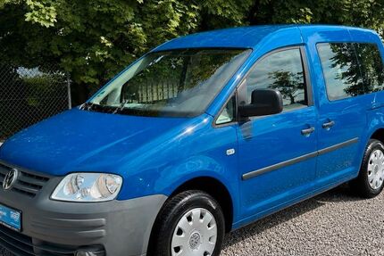 VW Caddy 182.000 km 4.990 &euro; Sassenburg 38524