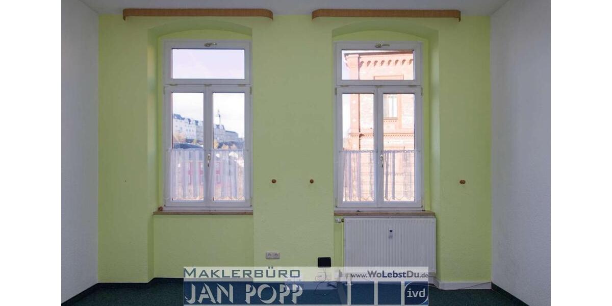 Gewerbeobjekt Greiz - 1.073&euro; | Angebot:24177128