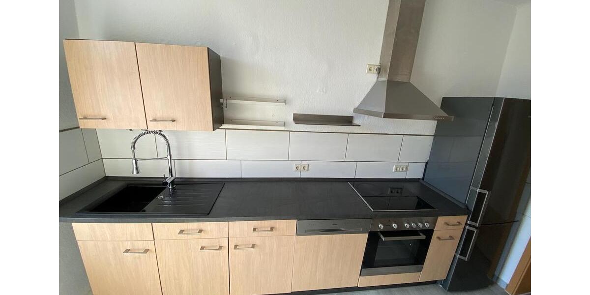 Etagenwohnung Aschersleben - 1 Zimmer, 20 m&sup2;, 420&euro; | Angebot:24360728