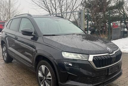 Skoda Karoq 218.385 km 13.900 &euro; Mittenwalde 15749