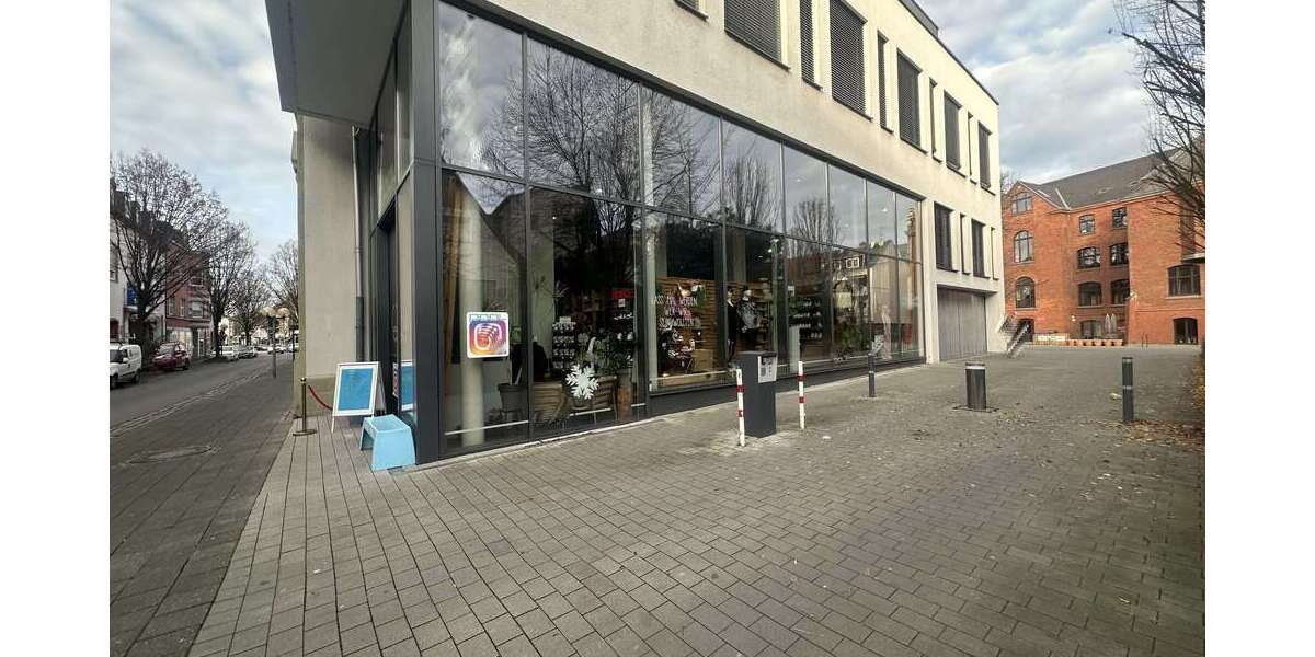 Gewerbeobjekt Lippstadt - 3.900&euro; | Angebot:26316373