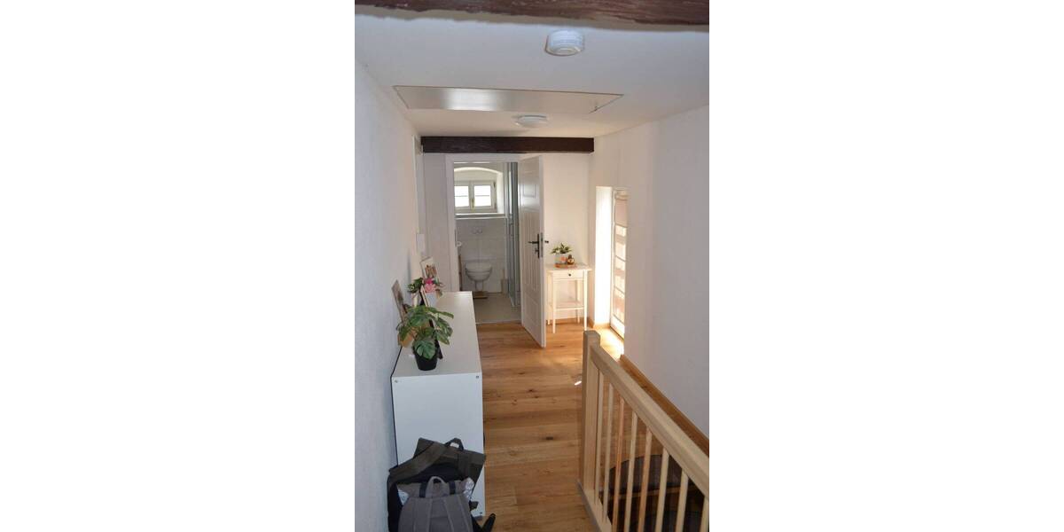 Bauernhaus, Landhaus Pappenheim Göhren - 3 Zimmer, 84 m&sup2;, 640&euro; | Angebot:26242432