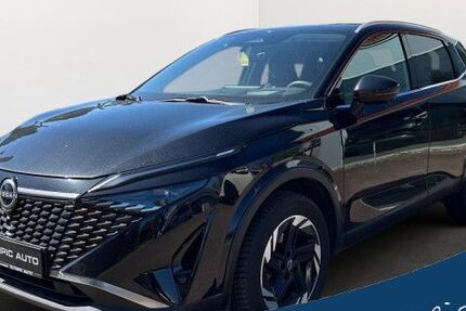 Nissan Qashqai 21.502 km 28.990 &euro; Westerrönfeld 24784