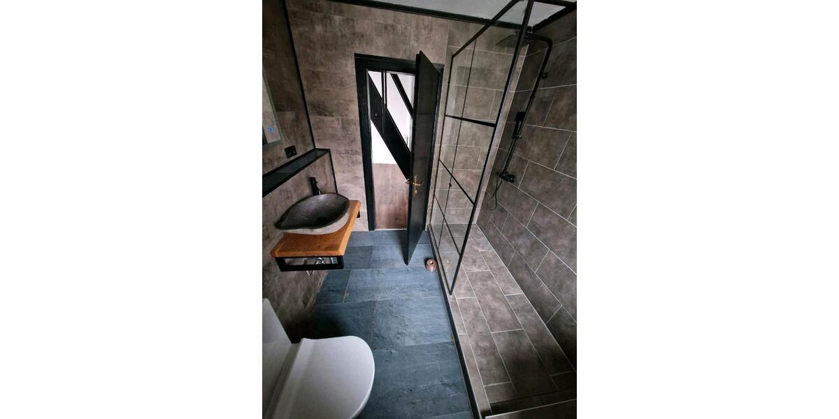 Dachgeschoßwohnung Möckmühl - 2.5 Zimmer, 52 m&sup2;, 184.900&euro; | Angebot:26972580