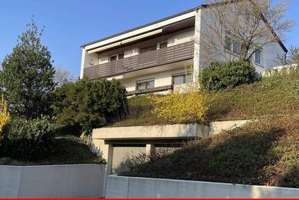 Haus Ortenberg - 6 Zimmer, 156 m&sup2;, 545.000&euro; | Angebot:25801002