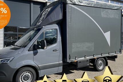 Mercedes-Benz Sprinter 6.880 km 58.800 &euro; Grimma 04668