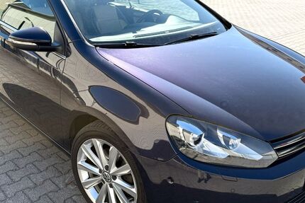 VW Golf 118.400 km 6.950 &euro; Meißen 01662