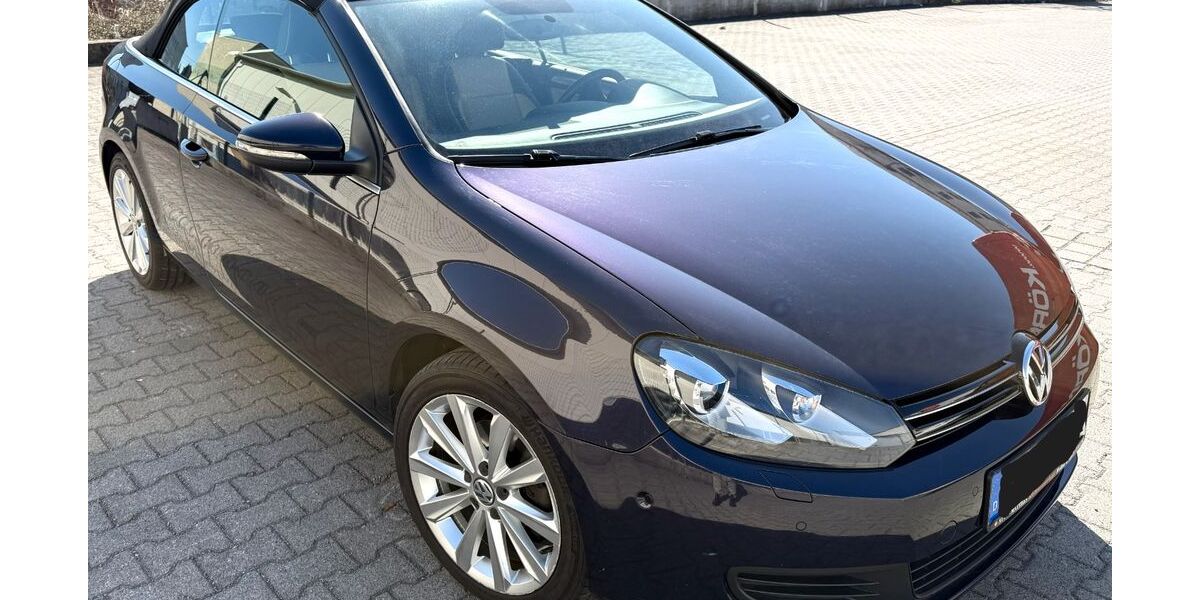 VW Golf 118.400 km 7.350 &euro; Meißen 01662