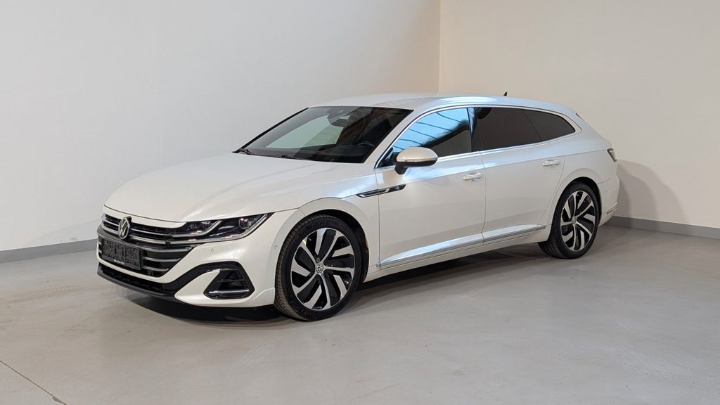 VW Arteon 68.205 km 31.499 &euro; Tornesch 25436