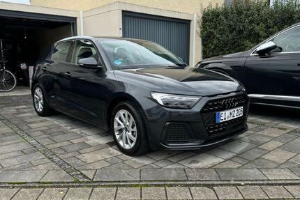 Audi A1 38.000 km 19.600 € Gaimersheim 85080