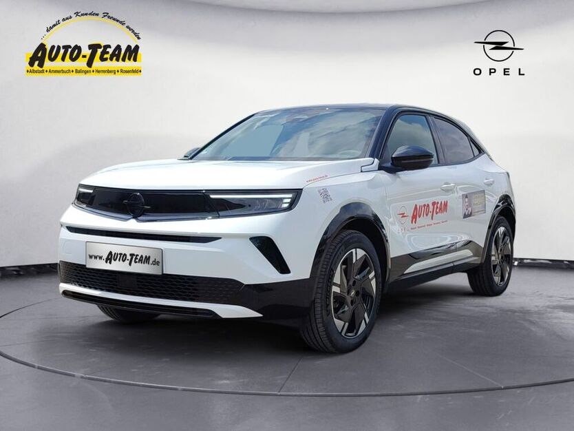Mokka-e