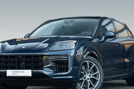 Porsche Cayenne 7.891 km 166.575 &euro; Hamburg 22523