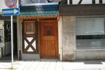 Erdgeschoßwohnung Bad Urach - 1 Zimmer, 14 m&sup2;, 350&euro; | Angebot:26654932