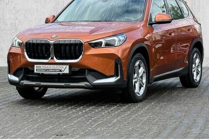 BMW X1 57.191 km 35.690 &euro; Köln-Nord 50739