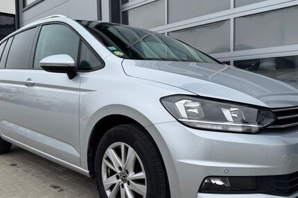 VW Touran 185.000 km 16.990 &euro; Lengede OT Broistedt 38268