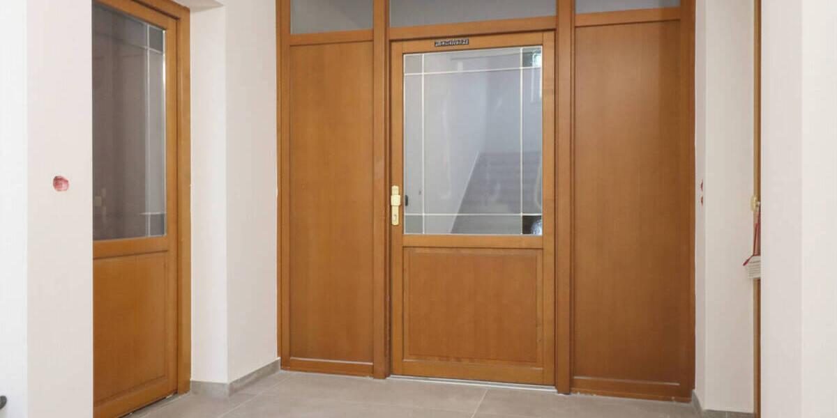Etagenwohnung Ansbach - 2 Zimmer, 47 m&sup2;, 125.000&euro; | Angebot:25668516