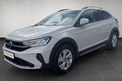 VW Taigo 28.000 km 19.900 &euro; Birkenfeld 55765