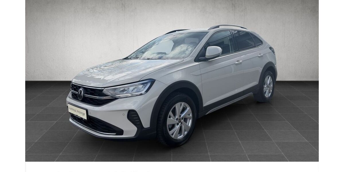 VW Taigo 28.000 km 19.900 &euro; Birkenfeld 55765