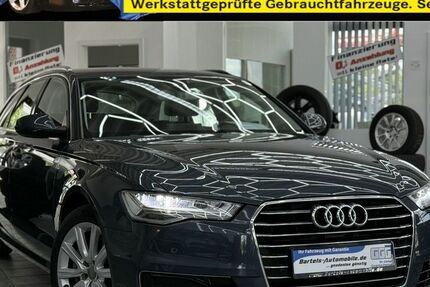 Audi A6 179.500 km 17.850 &euro; Fuhrberg 30938
