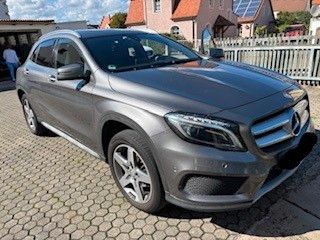 GLA 180