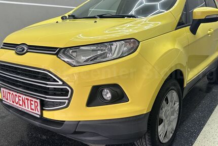 Ford EcoSport 67.000 km 9.490 € Stolberg 52222