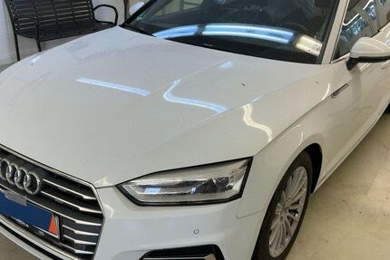 Audi A5 94.900 km 25.490 € Roth 91154