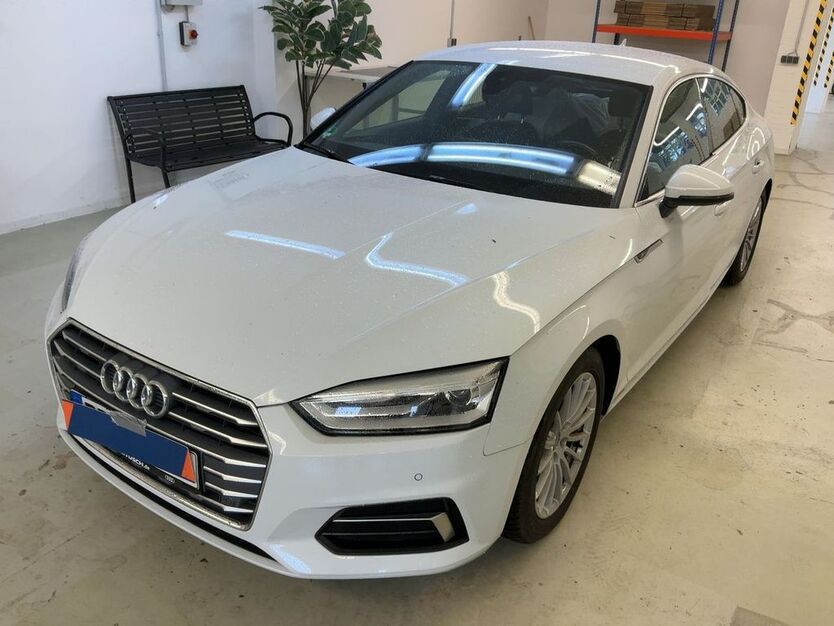 Audi A5 94.900 km 25.490 € Roth 91154