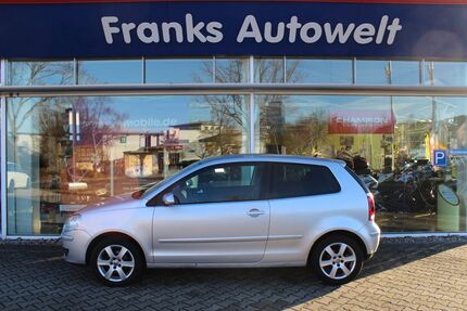VW Polo 238.994 km 1.900 &euro; Kamenz 01917