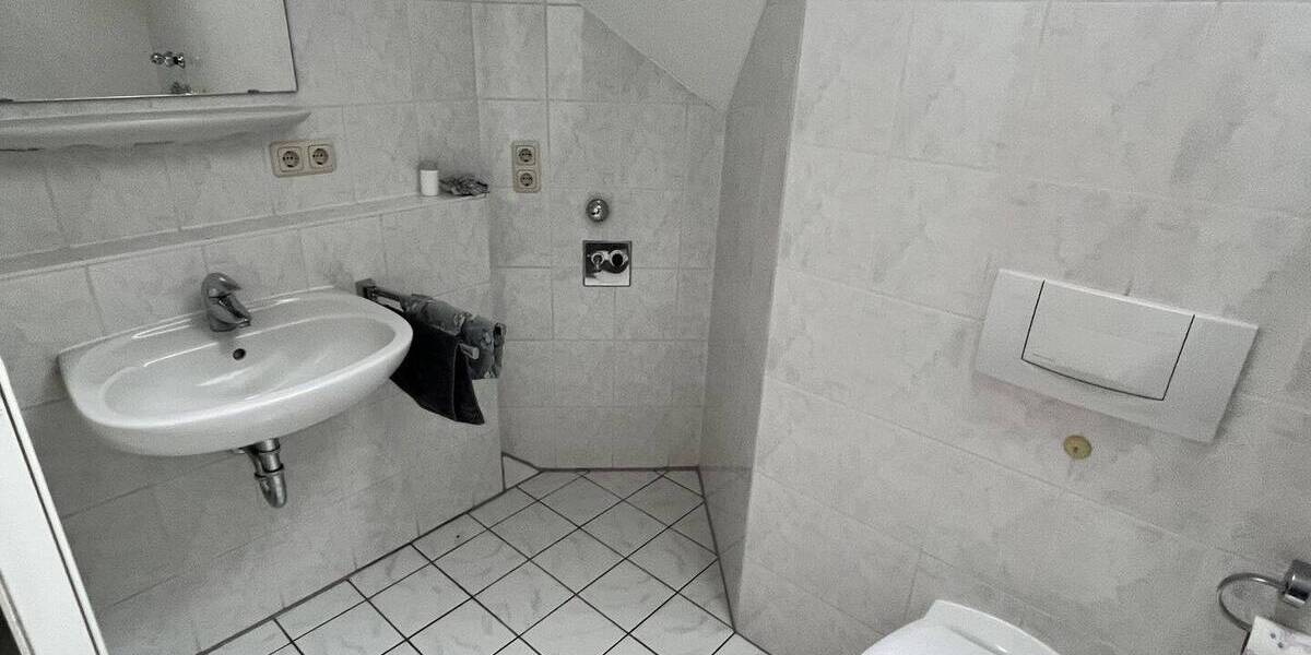 Etagenwohnung Hardheim - 3 Zimmer, 70 m&sup2;, 145.000&euro; | Angebot:26585741