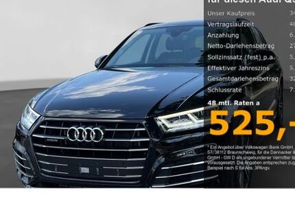 Audi Q5 54.370 km 34.940 &euro; Lüneburg 21337